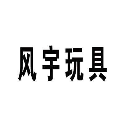 风宇玩具加盟