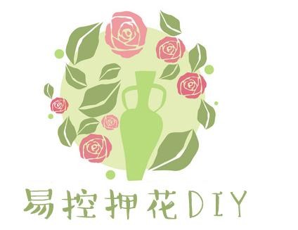易控押花DIY加盟