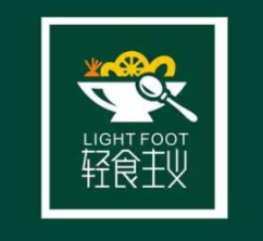轻食主义加盟