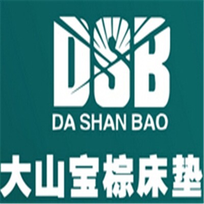 大山宝棕床垫加盟