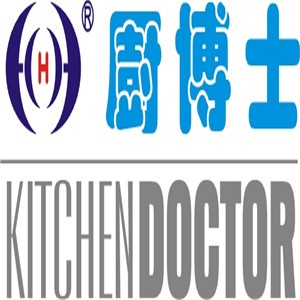 厨博士加盟