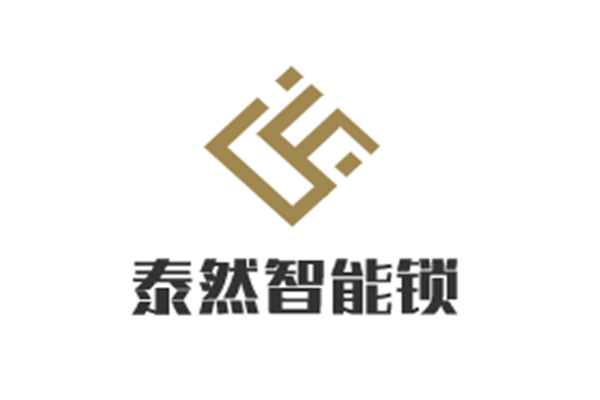 泰然智能锁加盟