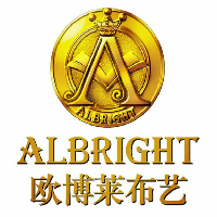 欧博莱窗帘加盟