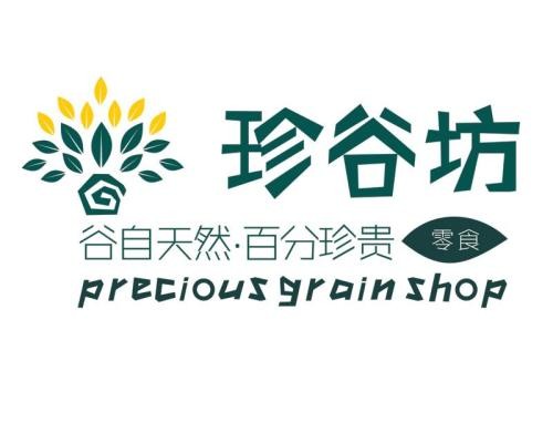 珍谷坊小吃加盟
