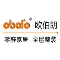 欧伯朗整体家居加盟