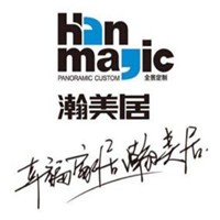 瀚美居橱柜加盟