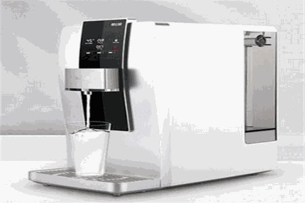 碧云泉净水器