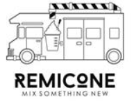 remicone加盟