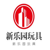 新乐园玩具加盟