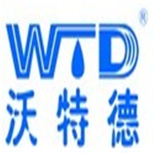 沃特德净水器加盟