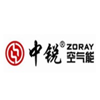 中锐空气能热水器加盟