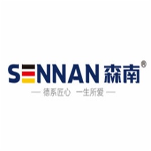 森南全屋定制加盟