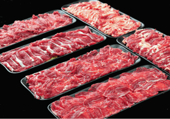 今日牛事牛肉火锅