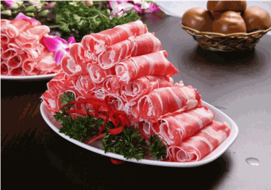 今日牛事牛肉火锅