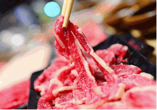 今日牛事牛肉火锅