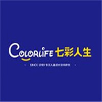 七彩人生家具加盟