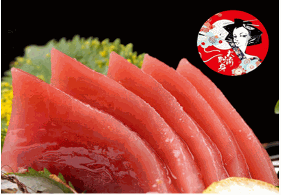 大离刺身日式料理