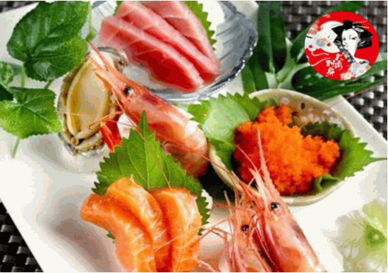 大离刺身日式料理