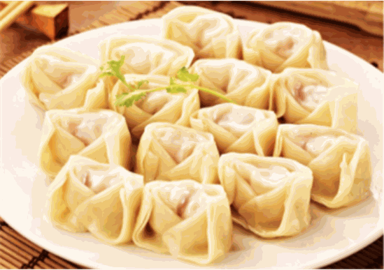 徐满记饺子