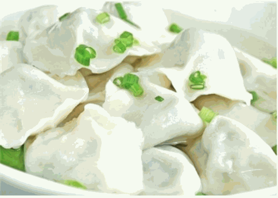 徐满记饺子