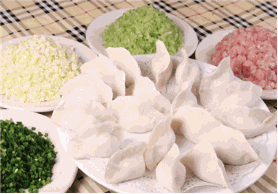 徐满记饺子