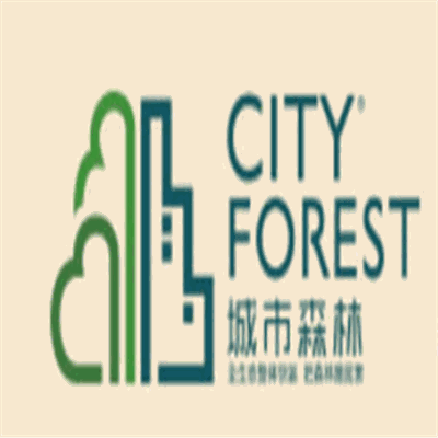 城市森林整屋快装加盟