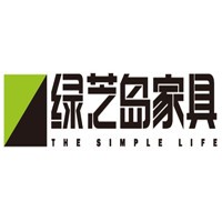 绿芝岛家具加盟
