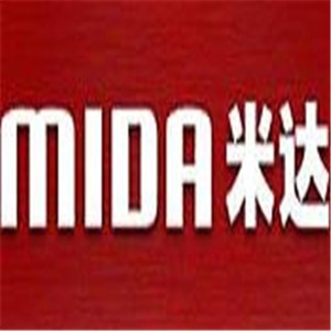 米达集成灶加盟
