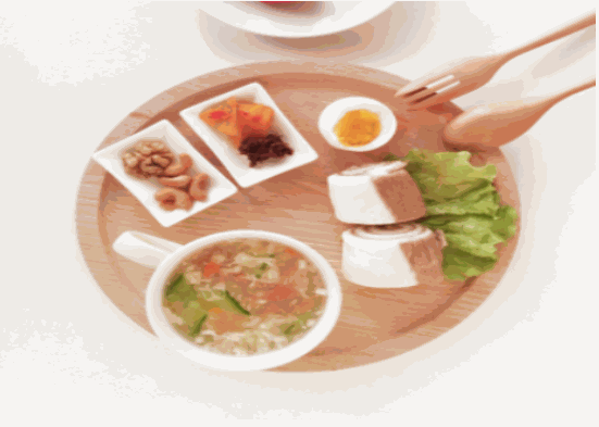 家家乐早餐