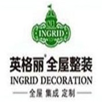 英格丽全屋整装加盟