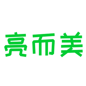 亮而美灯饰加盟