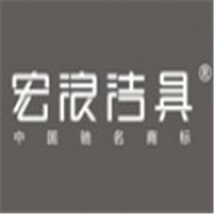 hona宏浪洁具加盟
