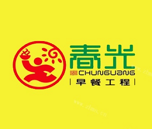 春光早点加盟