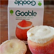 gooble水果冰淇淋加盟