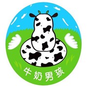 牛奶男孩巴氏鲜奶加盟