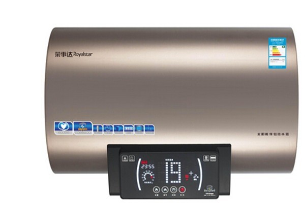 荣事达电热水器