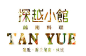 探越小馆加盟