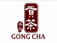 奉玉贡茶加盟