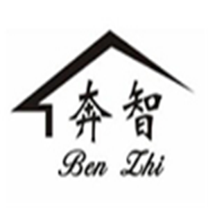 奔智智能门锁加盟