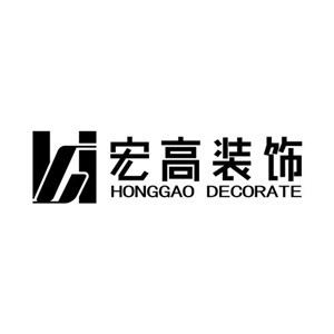 宏高装饰加盟