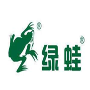 绿蛙装饰加盟