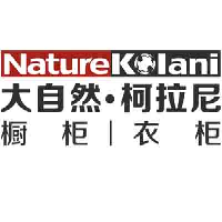 大自然柯拉尼橱柜加盟