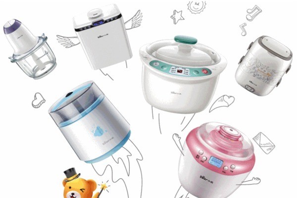 小熊电器