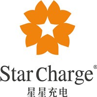 星星充电桩加盟