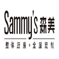 森美整装厨柜加盟