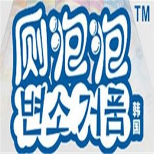 厕泡泡厕所净化加盟