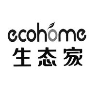 生态家天然日用品加盟