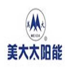 美大太阳能加盟