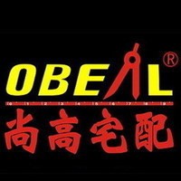 尚高宅配整体衣柜加盟