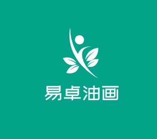 易卓油画加盟